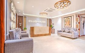 Clubhouse Hotel Ayodhya By Checkin